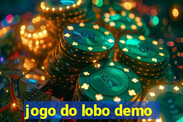 jogo do lobo demo